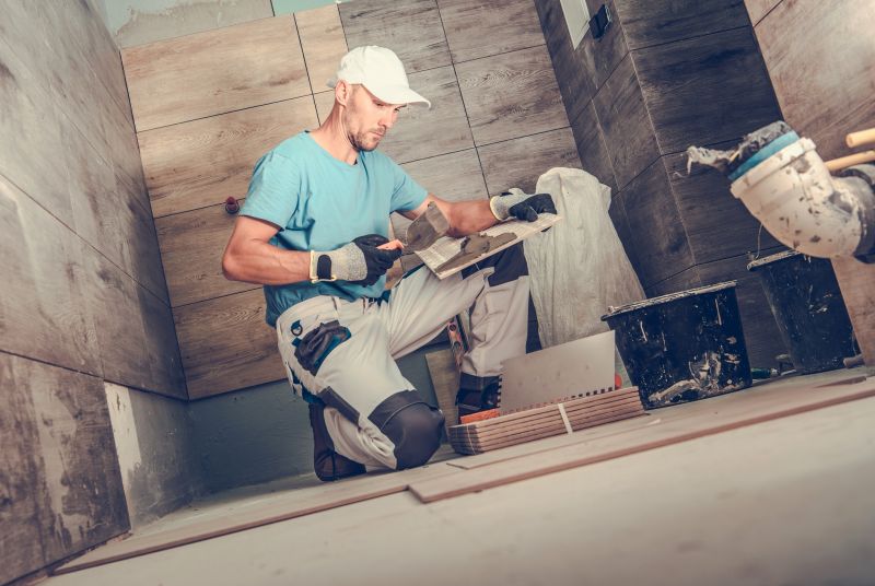 Top Bathroom Remodeling Companies in Boise, ID