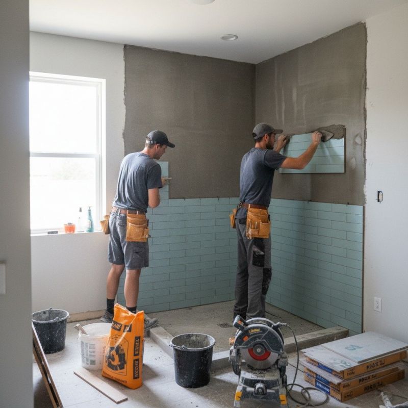 Top Bathroom Remodeling Companies in Mountain Home, ID