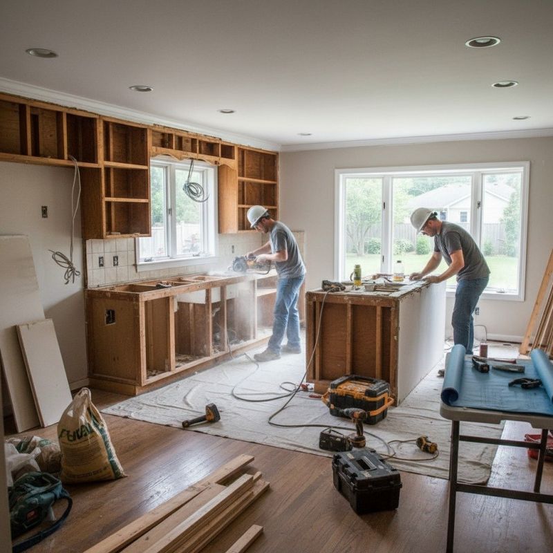 Top Bathroom Remodeling Companies in Mountain Home, ID