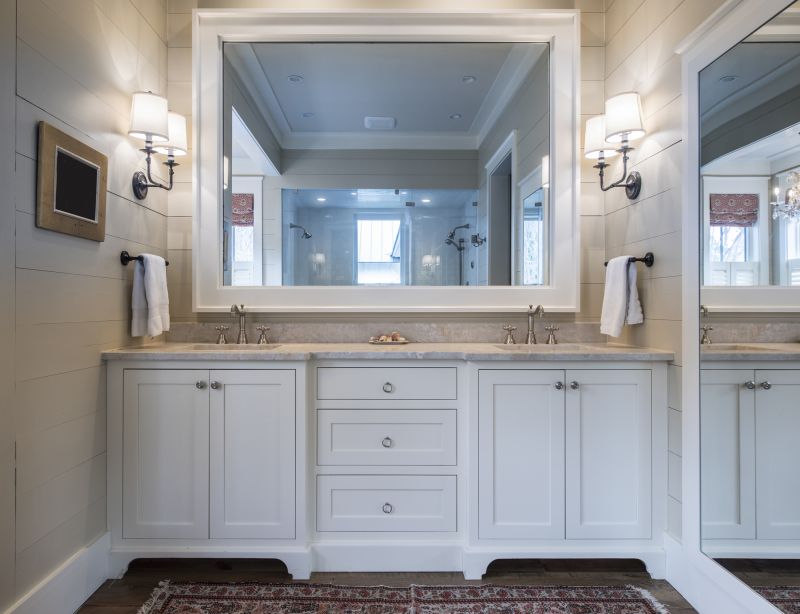 Cost of Bathroom Remodeling in Mountain Home, ID